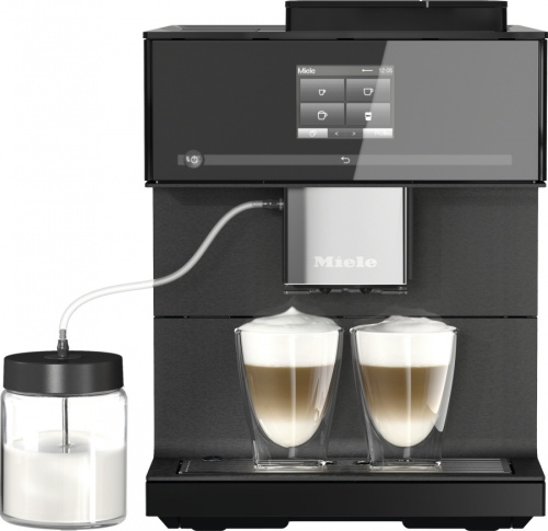 CM 7750 CoffeeSelect CM 7750 CoffeeSelect