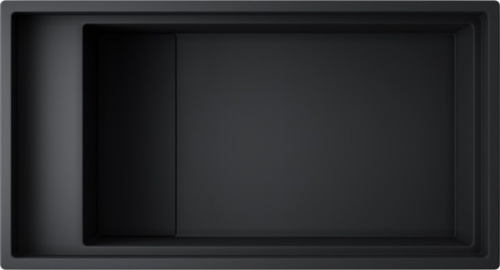 Мойка Omoikiri Kinaru Pro 86-U/I GB Мойка Omoikiri Kinaru Pro 86-U/I GB