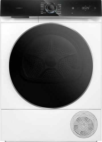 Сушильная машина Gaggenau WT260165 Сушильная машина Gaggenau WT260165