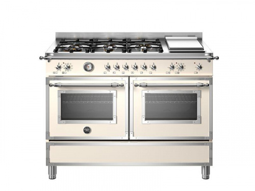 Варочный центр Bertazzoni HER126G2EAVT Варочный центр Bertazzoni HER126G2EAVT