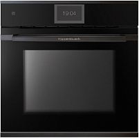 Духовой шкаф Kuppersbusch BP 6850.0 S2 Black Chrome