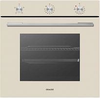 Духовой шкаф Graude BE 60.0 C