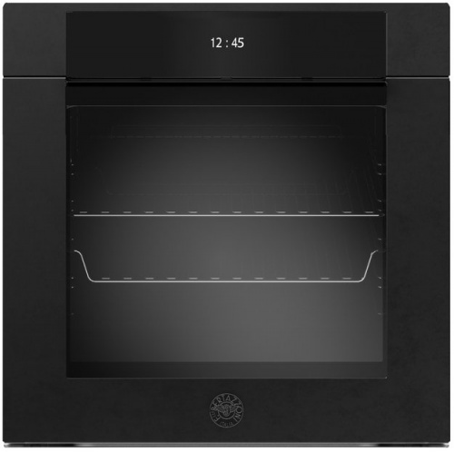 Духовой шкаф с паром Bertazzoni F6011MODVPTN/23