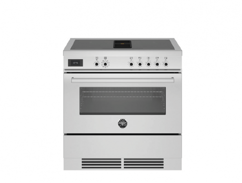 Варочный центр с вытяжкой Bertazzoni PROCH94I1EXT