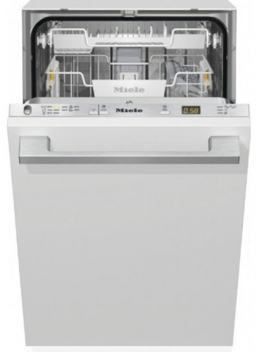 G 5481 SCVi SL Active G 5481 SCVi SL Active