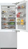 Встраиваемый холодильник Miele KF 2802 VI MasterCool