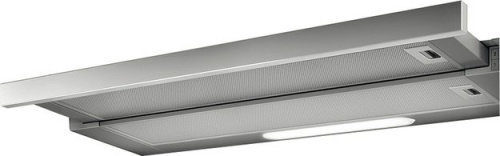 Встраиваемая вытяжка Elica ELITE 14 LUX GRIX/A/50 Встраиваемая вытяжка Elica ELITE 14 LUX GRIX/A/50