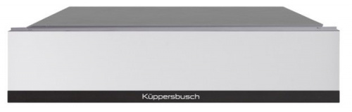 Встраиваемый подогреватель посуды Kuppersbusch CSW 6800.0 W5 Black Velvet