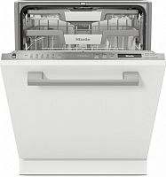 Встраиваемая посудомоечная машина Miele G 7260 SCVi