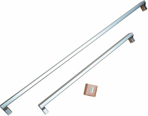 Комплект ручек для холодильника Bertazzoni 901495