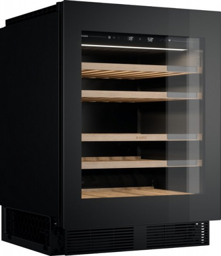 Встраиваемый винный шкаф Asko WU886G1ENB1 Встраиваемый винный шкаф Asko WU886G1ENB1