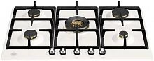 Газовая варочная панель Bertazzoni P755CHERAX