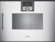 Встраиваемая пароварка Gaggenau BSP220131