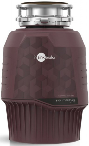 Измельчитель пищевых отходов InSinkErator Evolution Plus 750EC Измельчитель пищевых отходов InSinkErator Evolution Plus 750EC