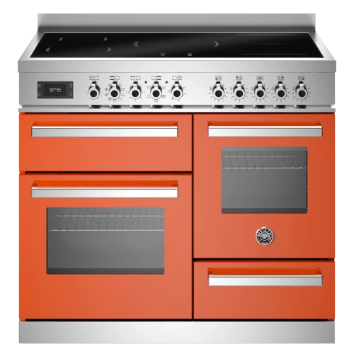 Варочный центр Bertazzoni PRO105I3EART2
