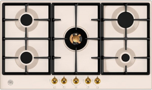 Варочная панель Bertazzoni P905CHERAG Варочная панель Bertazzoni P905CHERAG