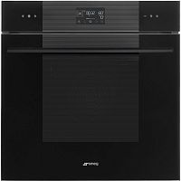 Духовой шкаф Smeg SO6102S3PB3