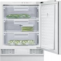 Встраиваемый морозильник Gaggenau RF 200-202