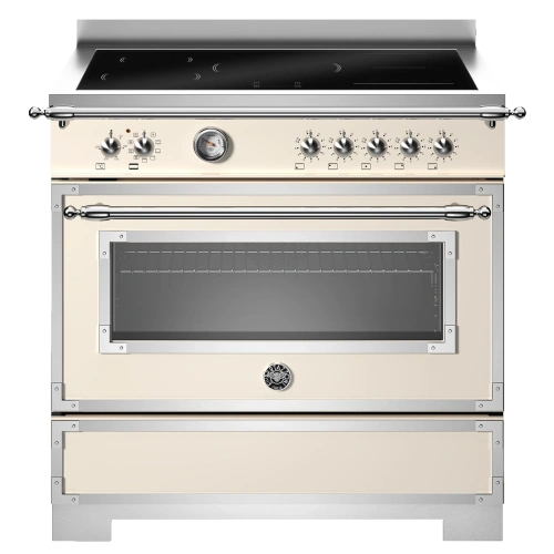 Варочный центр Bertazzoni HER95I1EAVT2
