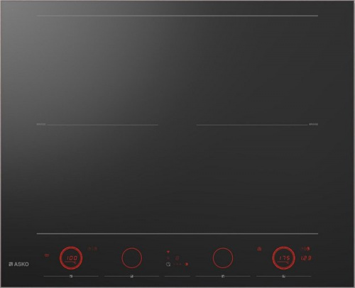 Индукционная варочная панель Asko HID654GC Индукционная варочная панель Asko HID654GC