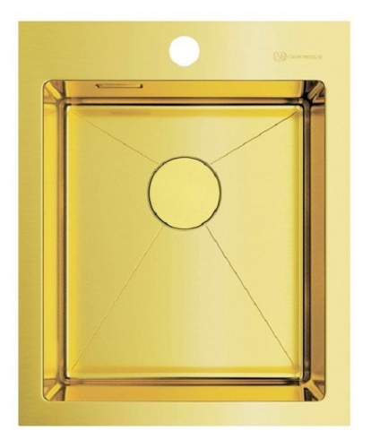 Мойка Omoikiri Akisame 41 LG Мойка Omoikiri Akisame 41 LG