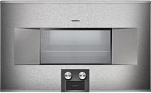 Духовой шкаф-пароварка Gaggenau BS 484-110