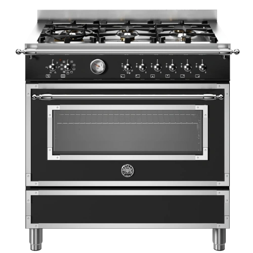 Варочный центр Bertazzoni HER96L1ENET2