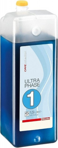 Жидкое моющее средство Miele 11997055EU3 ultraPhase 1k W1 9777910