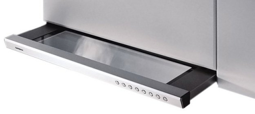 Встраиваемая вытяжка Gaggenau AH 900-191 Встраиваемая вытяжка Gaggenau AH 900-191