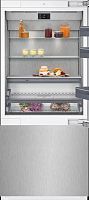 Холодильно-морозильная комбинация Gaggenau RB492303