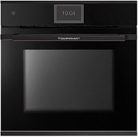 Духовой шкаф Kuppersbusch BP 6850.0 S5 Black Velvet